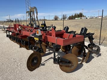 Main image Case IH NTX5310