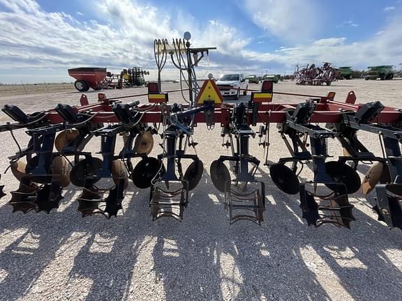 Main image Case IH NTX5310 4