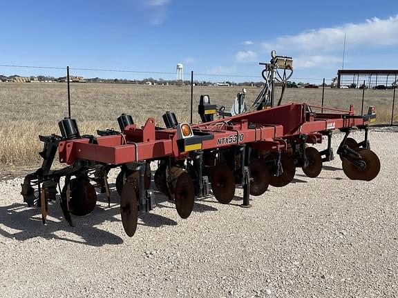 Main image Case IH NTX5310 7