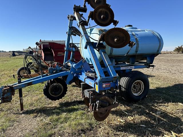 Image of Case IH Nutri Placr 2800 equipment image 4