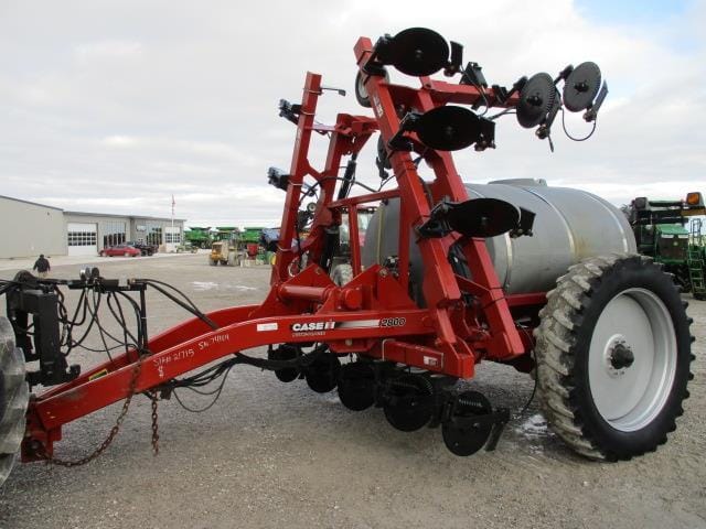Main image Case IH 2800