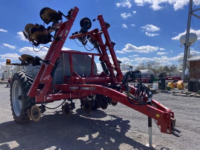 Image of Case IH 2800 equipment image 1