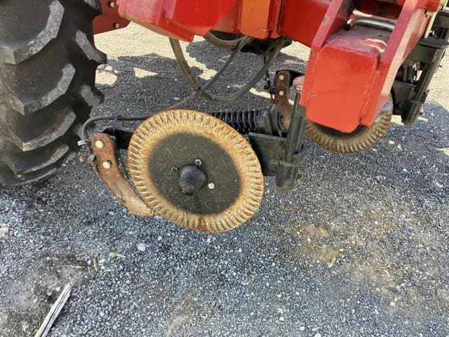 Image of Case IH 2800 equipment image 3