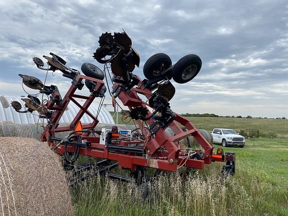 Image of Case IH Nutri Placer 5300 equipment image 3