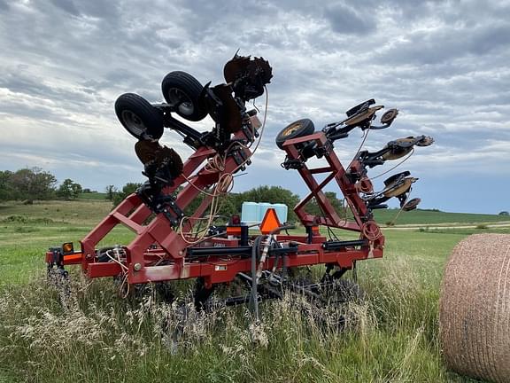 Image of Case IH Nutri Placer 5300 equipment image 2