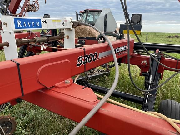 Image of Case IH Nutri Placer 5300 equipment image 4