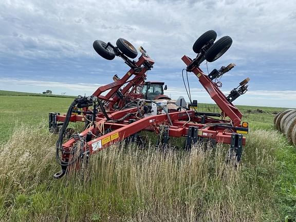 Image of Case IH Nutri Placer 5300 equipment image 1