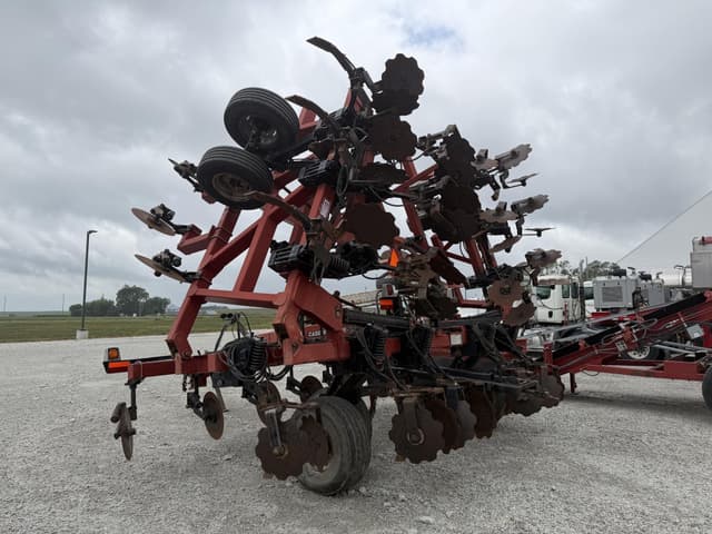 Image of Case IH Nutri Placer 5300 equipment image 3
