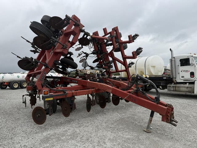 Image of Case IH Nutri Placer 5300 equipment image 1