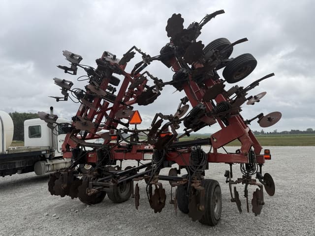 Image of Case IH Nutri Placer 5300 equipment image 2