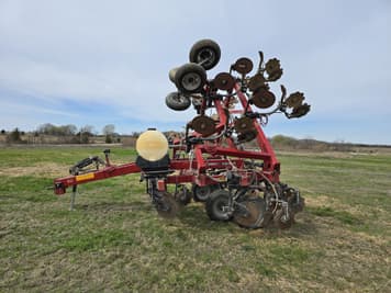 Main image Case IH Nutri Placer 5300