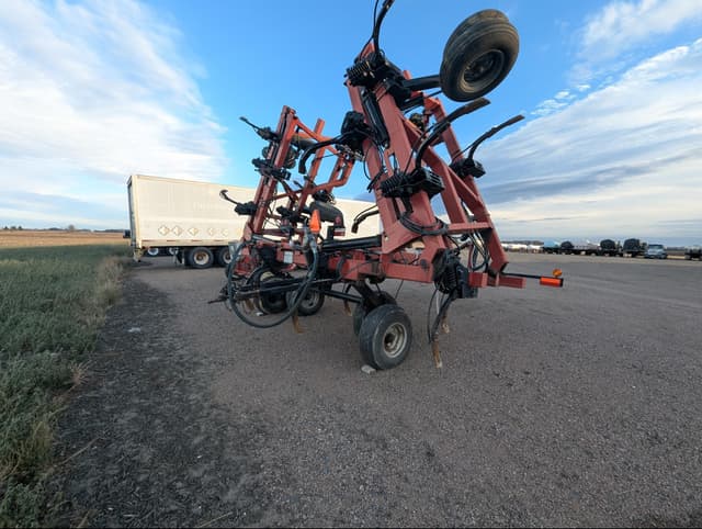 Image of Case IH Nutri Placer 5300 equipment image 4