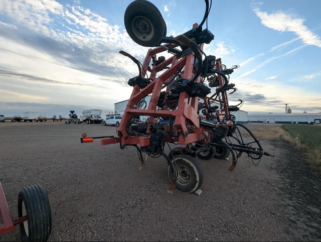 Image of Case IH Nutri Placer 5300 equipment image 2
