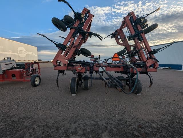Image of Case IH Nutri Placer 5300 equipment image 3