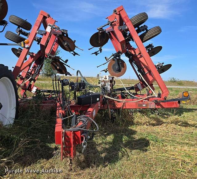 Image of Case IH Nutri Placer 5300 equipment image 1