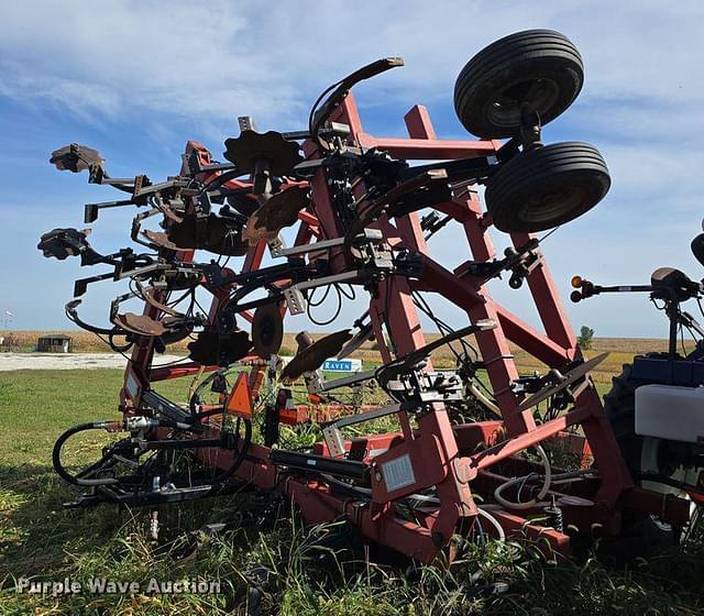 Image of Case IH Nutri Placer 5300 equipment image 4