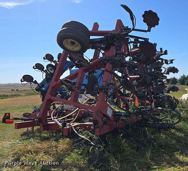 Image of Case IH Nutri Placer 5300 equipment image 2