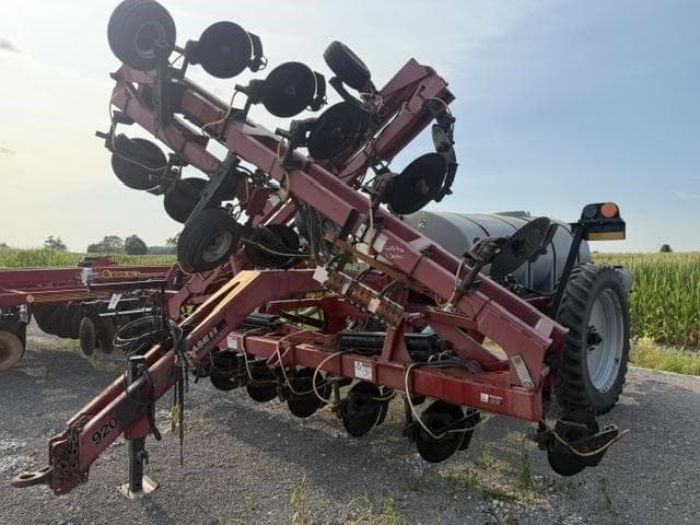 Image of Case IH 920 equipment image 1