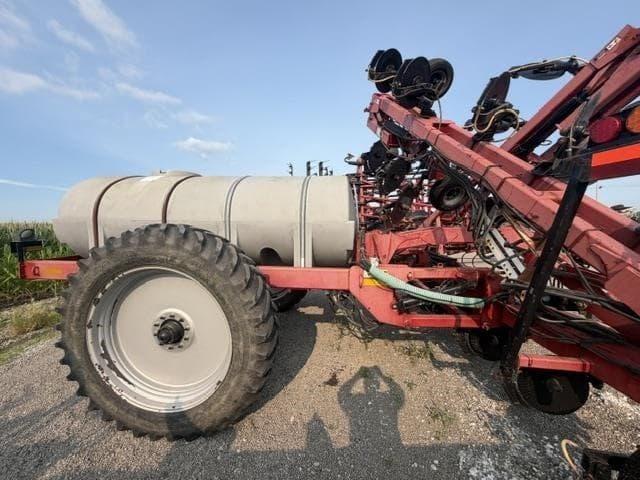 Image of Case IH 920 equipment image 4