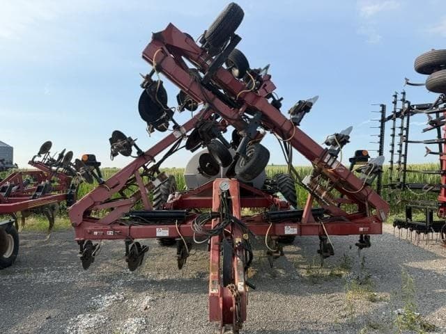 Image of Case IH 920 equipment image 2