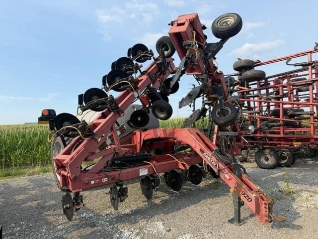 Case IH 920 Equipment Image0