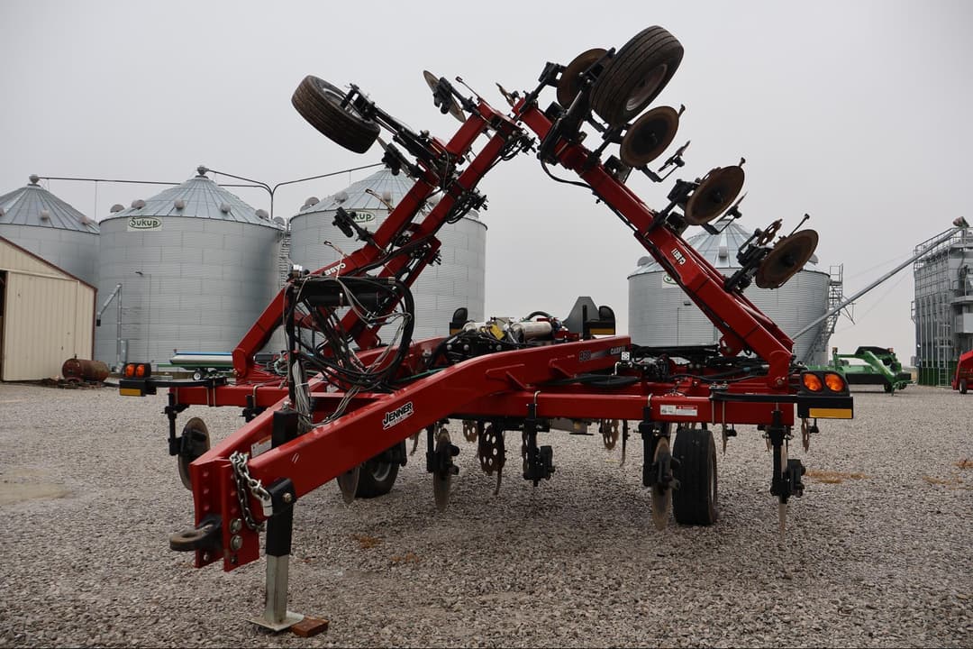 Image of Case IH 930 Image 1