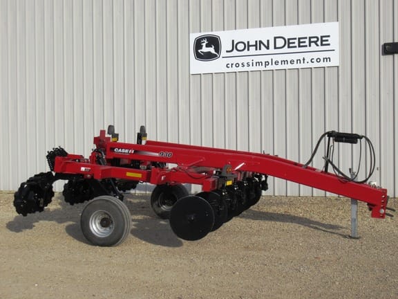 Main image Case IH 930