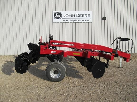 Main image Case IH 930 14