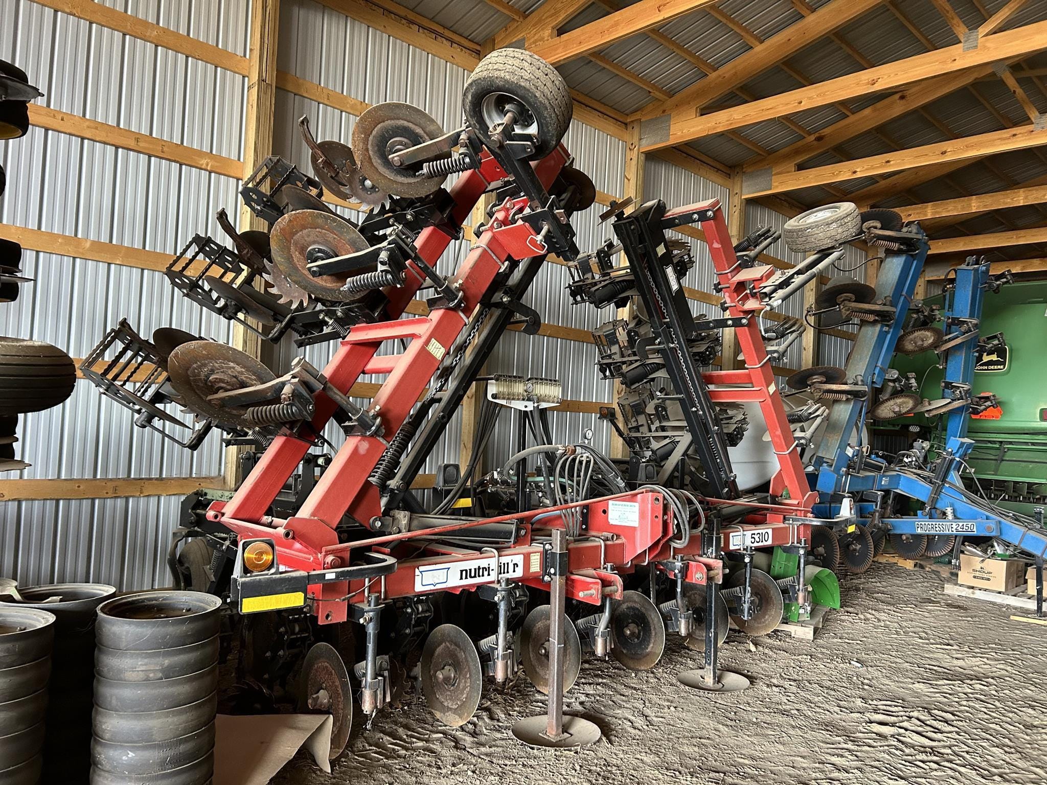 Main image Case IH 5310