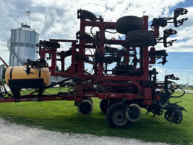 Image of Case IH Nutri-Tiller 950 equipment image 3