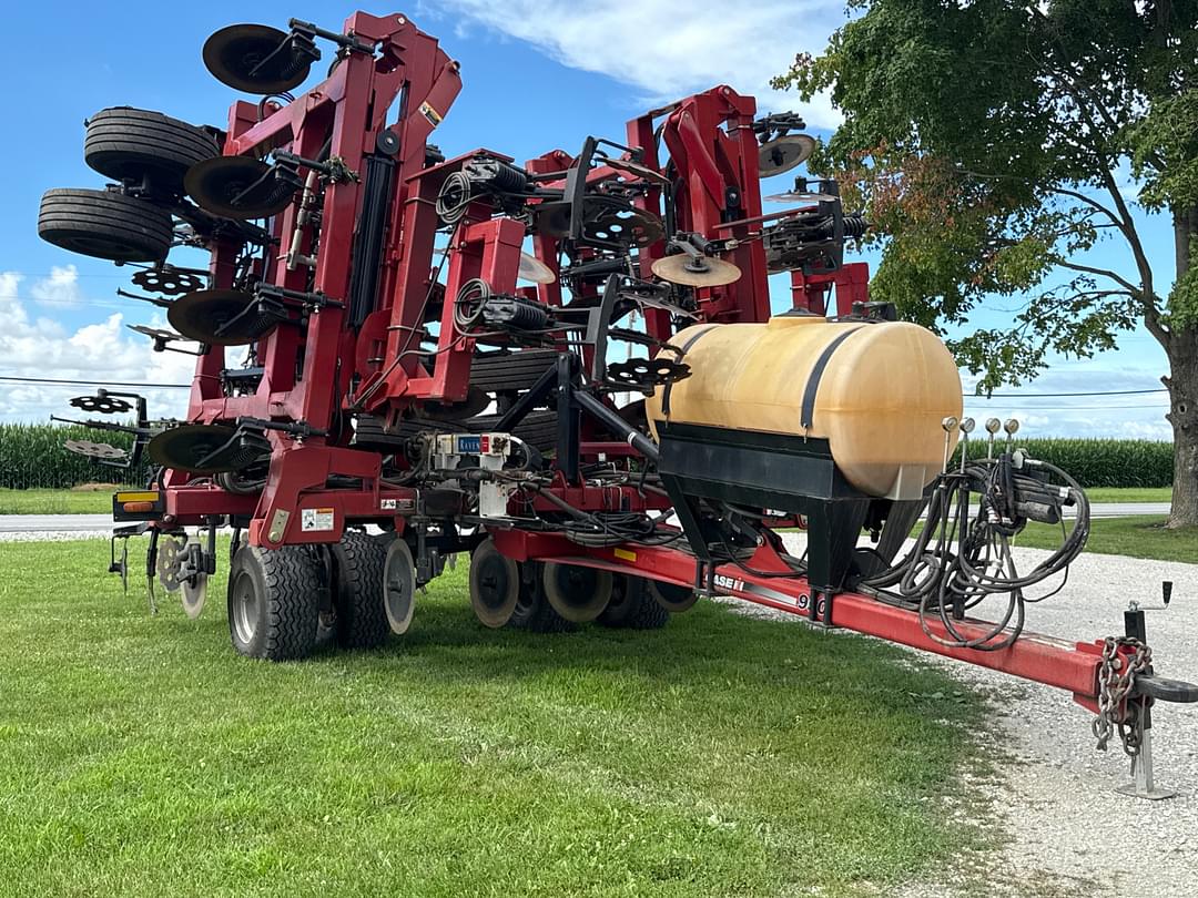 Image of Case IH Nutri-Tiller 950 Primary image
