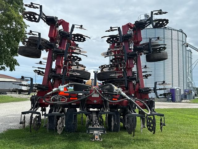 Image of Case IH Nutri-Tiller 950 equipment image 4