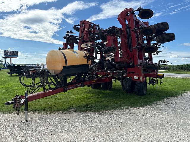 Image of Case IH Nutri-Tiller 950 equipment image 1