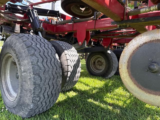 Image of Case IH Nutri-Tiller 950 equipment image 4