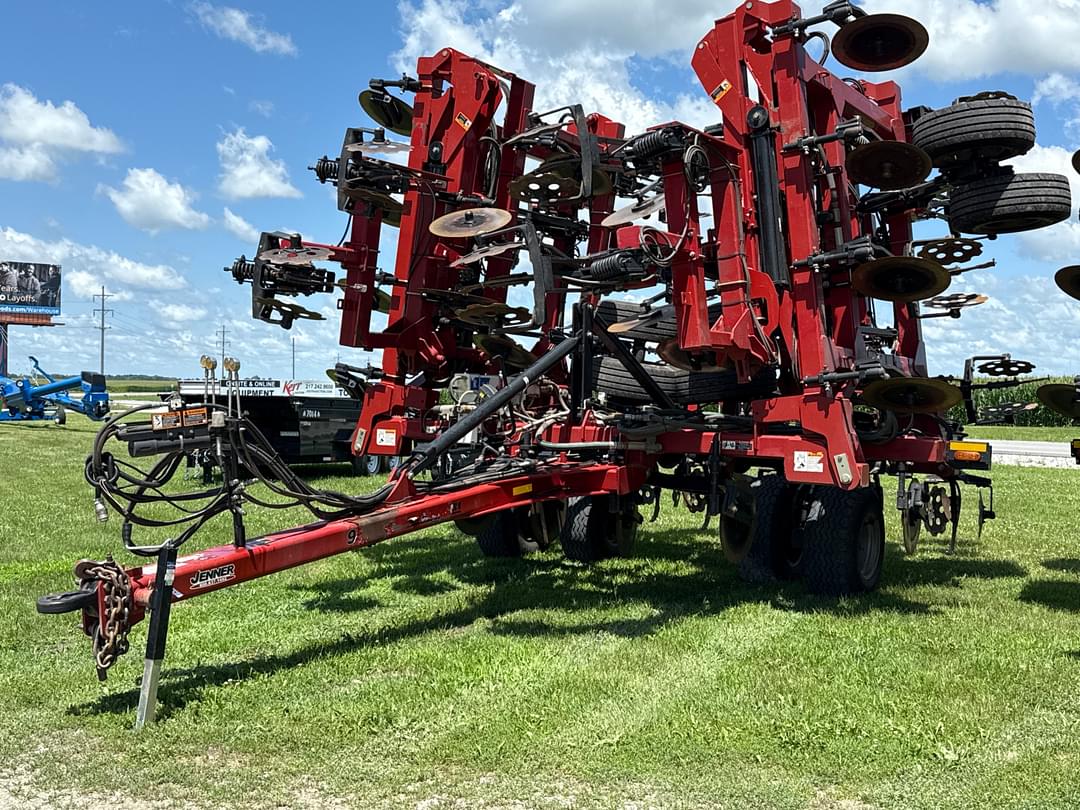 Image of Case IH Nutri-Tiller 950 Primary image