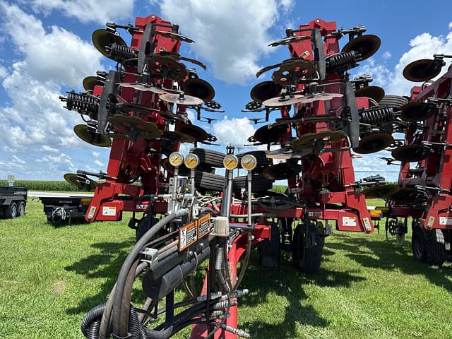Image of Case IH Nutri-Tiller 950 equipment image 1