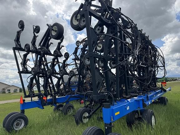 Image of New Holland P2070 equipment image 2