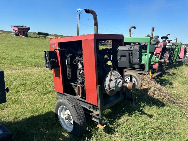 Image of Case IH P85 equipment image 3