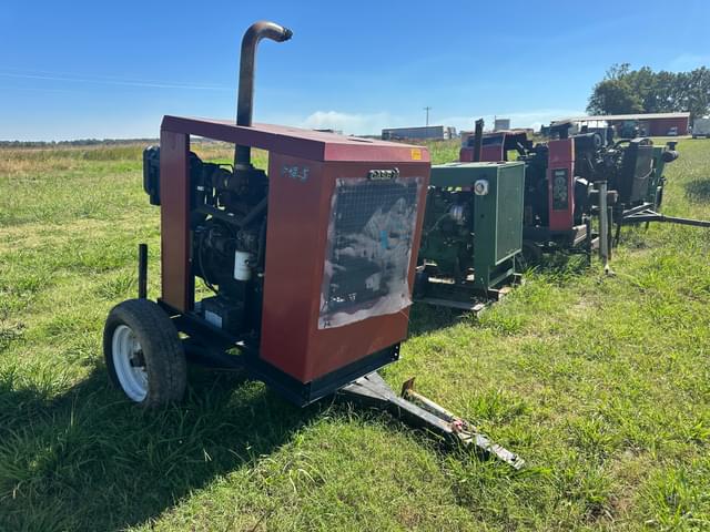Image of Case IH P85 equipment image 1