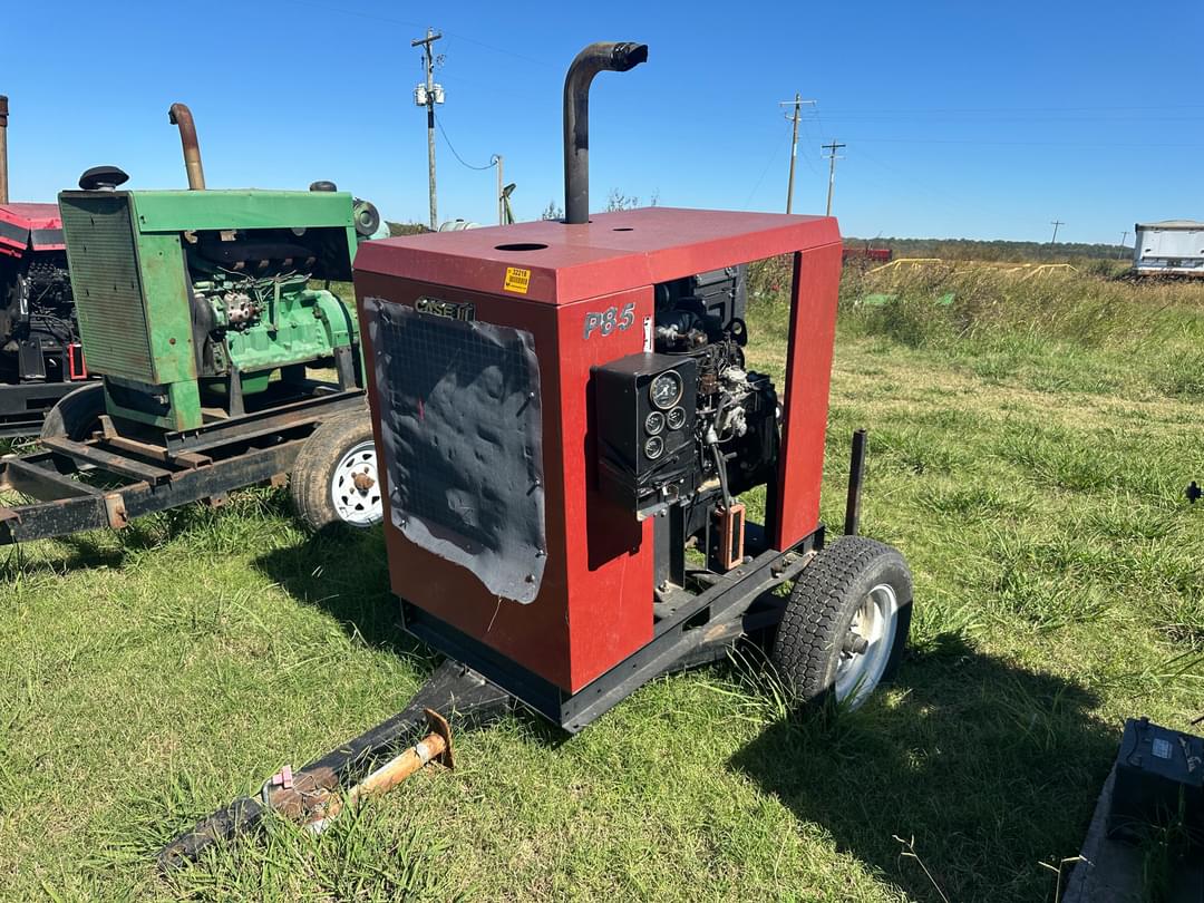 Image of Case IH P85 Primary image