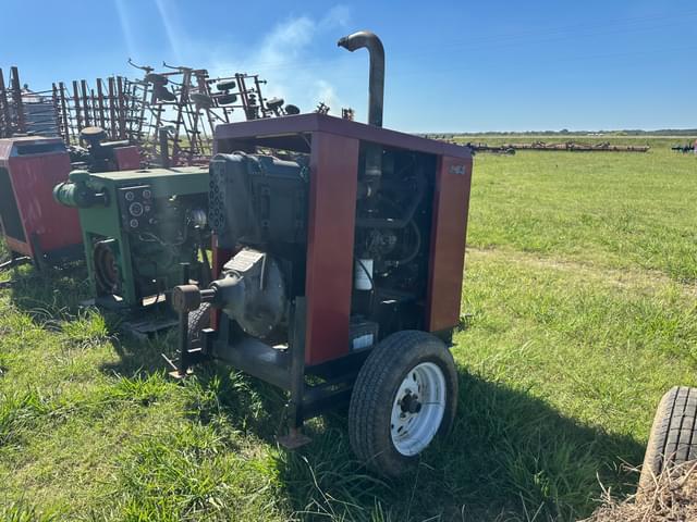 Image of Case IH P85 equipment image 2
