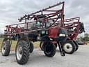 Case IH Patriot 2240 Image