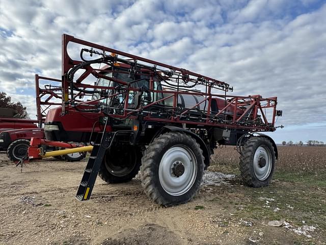 Image of Case IH 3230 Patriot equipment image 1