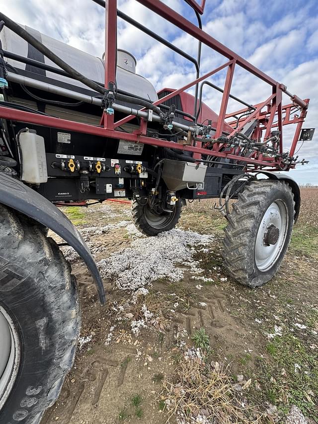 Image of Case IH 3230 Patriot equipment image 3