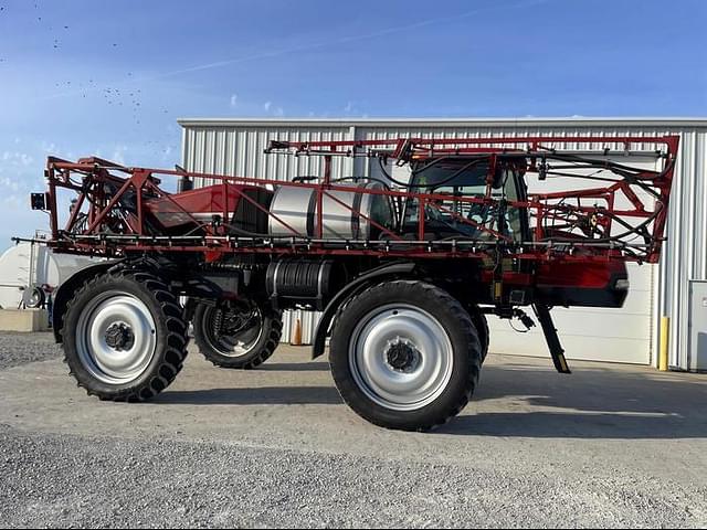 Image of Case IH 3230 Patriot equipment image 1