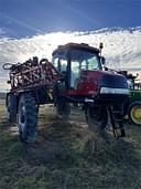 Case IH Patriot 3340 Image