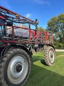 Case IH Patriot 4420 Image