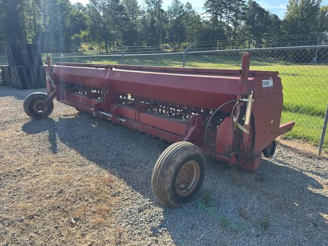 Image of Case IH 5200 equipment image 1