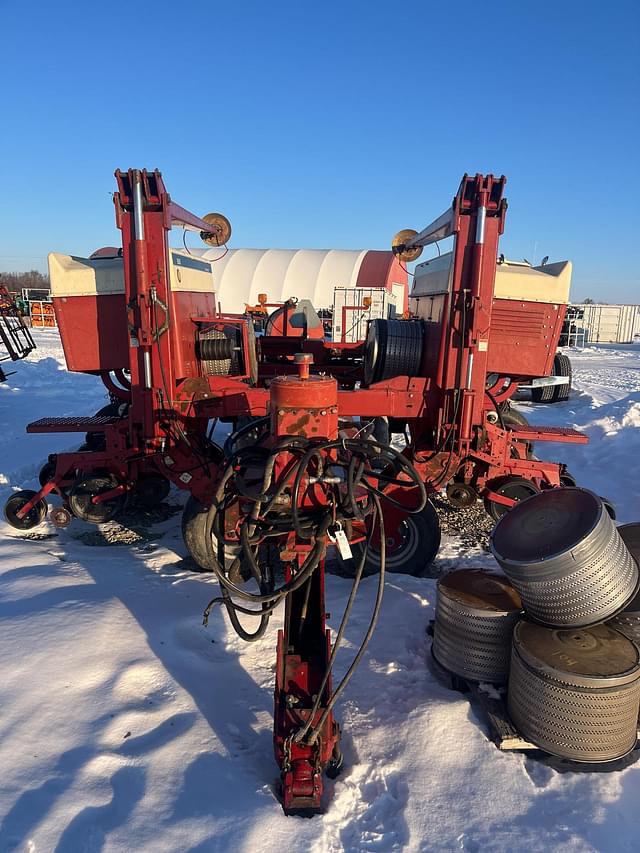 Image of Case IH 950 Cyclo Air equipment image 2