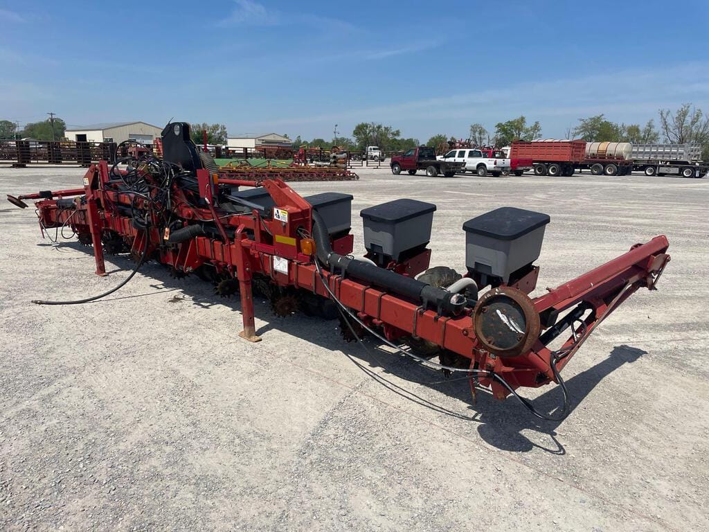 Main image Case IH Undetermined